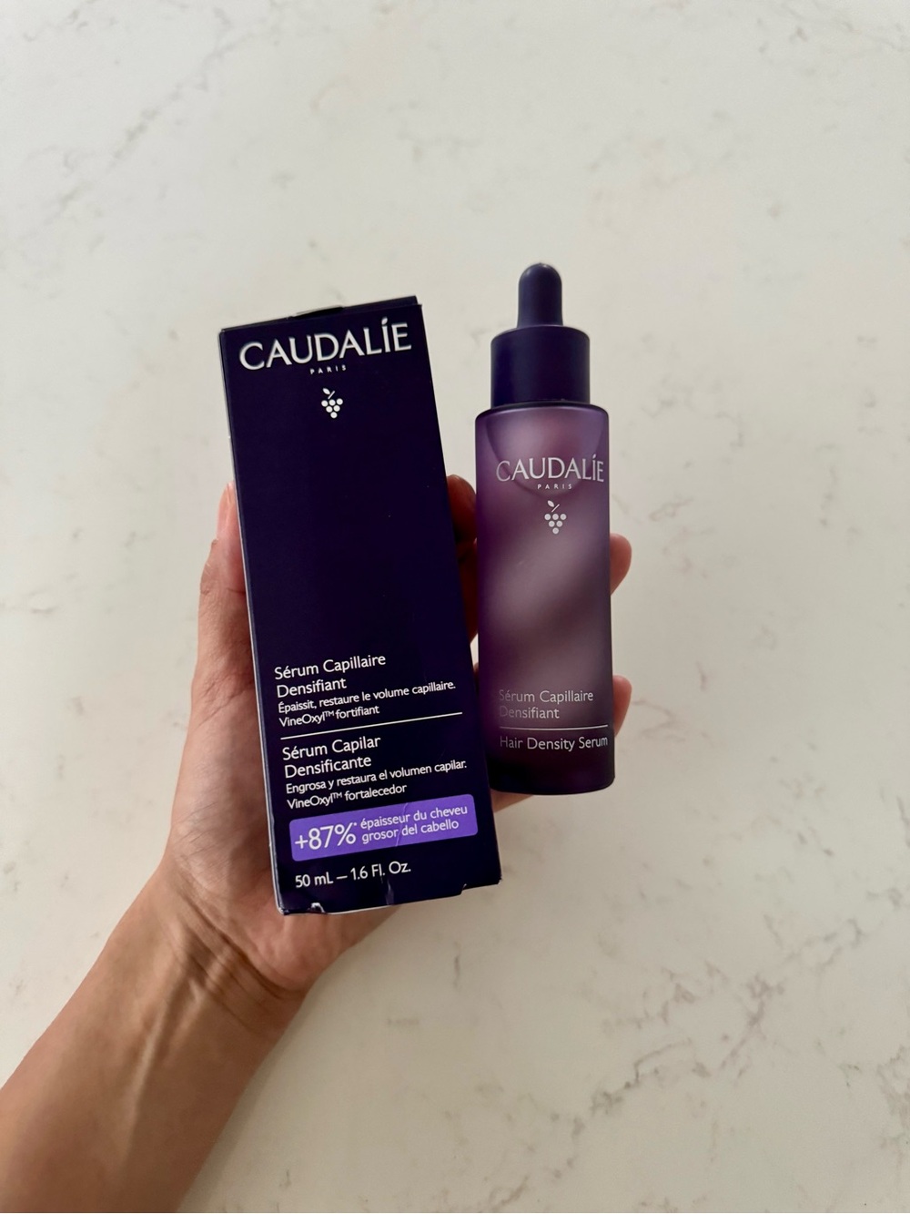 Caudalie Serum